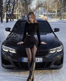 Najładniejsze zdjęcie użytkownika rutkoagnesxox - 