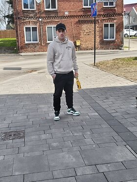 Najładniejsze zdjęcie użytkownika PawelLaskowski93 - 