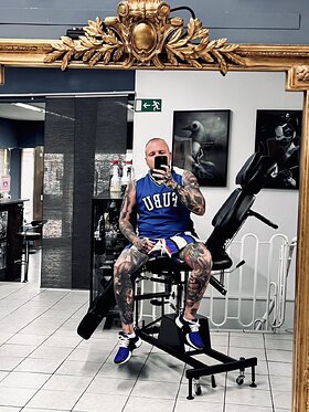 Najładniejsze zdjęcie użytkownika Don1985 - 