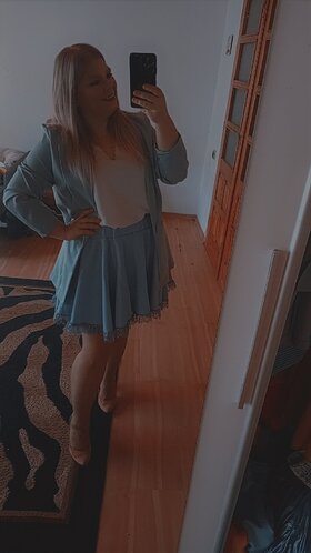 Najładniejsze zdjęcie użytkownika Magdalena19944 - 