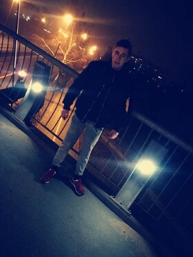 Najładniejsze zdjęcie użytkownika Bartosz5t - 