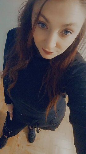 Photos Samancia1809 (Woman), Katowice