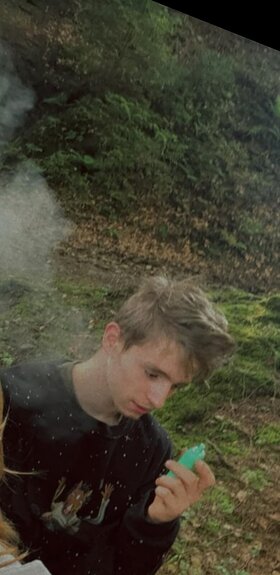 Najładniejsze zdjęcie użytkownika Marunio21 - 