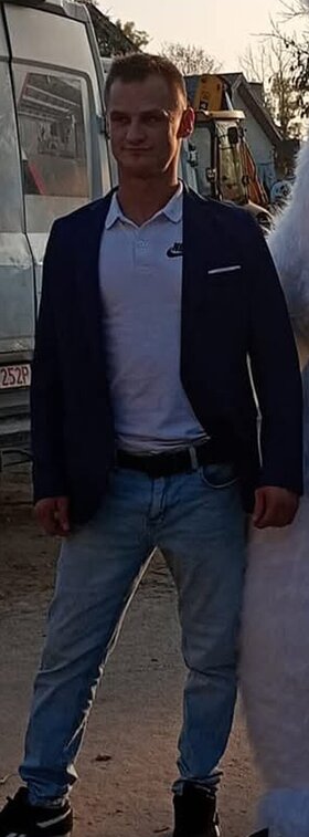 Najładniejsze zdjęcie użytkownika RobertJankowski166 - 