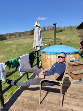 Najładniejsze zdjęcie użytkownika michalloc - 