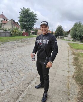 Najładniejsze zdjęcie użytkownika patryknowakowski92 - 