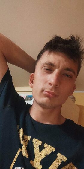 Najładniejsze zdjęcie użytkownika tomeksok18 - 