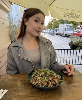 Najładniejsze zdjęcie użytkownika Polciax420 - 