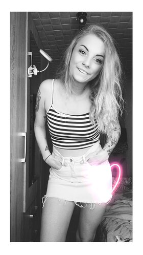 Fotos toinoojoo (Mujer), Ruda Śląska