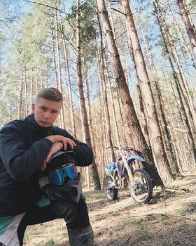 Najładniejsze zdjęcie użytkownika dudka2002 - 