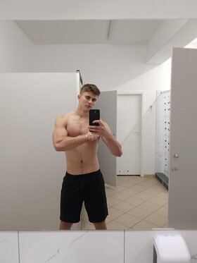 Najładniejsze zdjęcie użytkownika Johny2004 - 