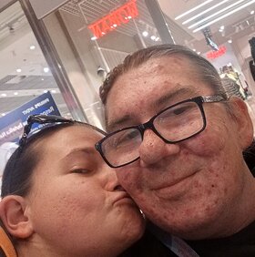 Najładniejsze zdjęcie użytkownika milenkalenka1994 - 