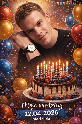 Najładniejsze zdjęcie użytkownika MisiekBarcicki - 