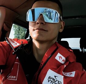 Najładniejsze zdjęcie użytkownika climbmat93 - 