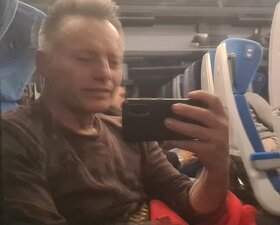 Najładniejsze zdjęcie użytkownika pannonia43 - 