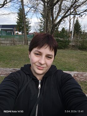 Najładniejsze zdjęcie użytkownika Katarzynka91 - 