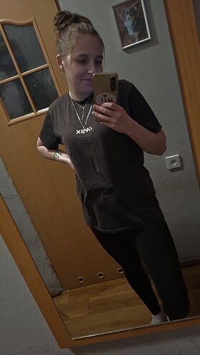 Najładniejsze zdjęcie użytkownika Klaudiaaa1q - 