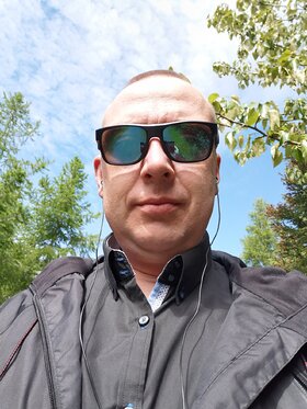 Najładniejsze zdjęcie użytkownika PiotrP81 - 