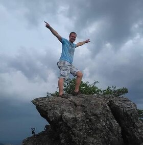 Najładniejsze zdjęcie użytkownika Hluika