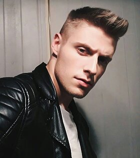 Najładniejsze zdjęcie użytkownika Jackowski1999 - 