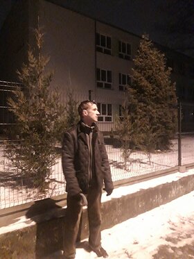 Najładniejsze zdjęcie użytkownika MariuszAlive - 