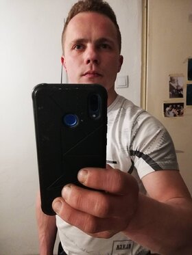 Najładniejsze zdjęcie użytkownika Mallutki93 - 