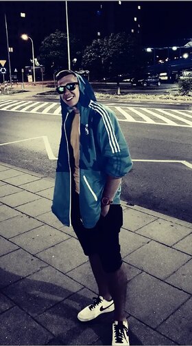 Najładniejsze zdjęcie użytkownika LopezRaulJimenez - 