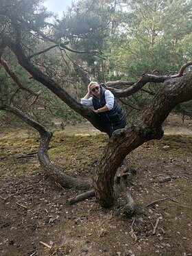 Najładniejsze zdjęcie użytkownika Wodniczka75 - 