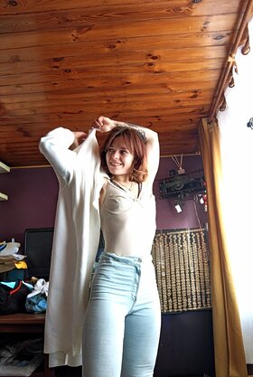 Najładniejsze zdjęcie użytkownika Bogini96 - 