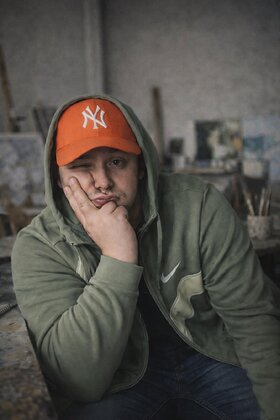 Najładniejsze zdjęcie użytkownika KamilNrptm - 