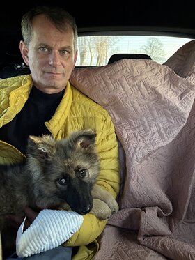 Najładniejsze zdjęcie użytkownika Mk111 - 