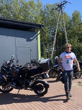 Najładniejsze zdjęcie użytkownika motofreak47 - 
