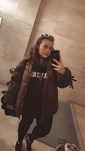 Najładniejsze zdjęcie użytkownika Isabella17 - 