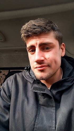 Najładniejsze zdjęcie użytkownika bartekdanak30 - 