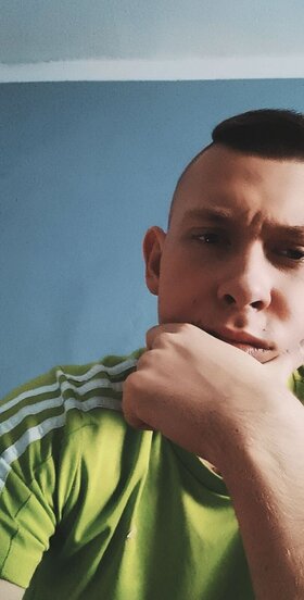 Najładniejsze zdjęcie użytkownika rafalgarbal12 - 