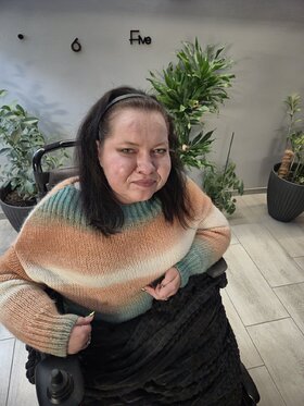 Najładniejsze zdjęcie użytkownika pumavip - 