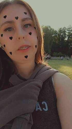 Najładniejsze zdjęcie użytkownika dziurlejajustyna - 