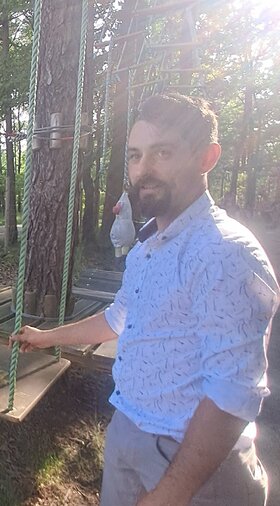 Najładniejsze zdjęcie użytkownika Danek1986i - 