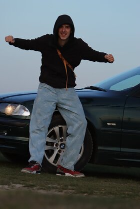 Najładniejsze zdjęcie użytkownika stechubert793 - 