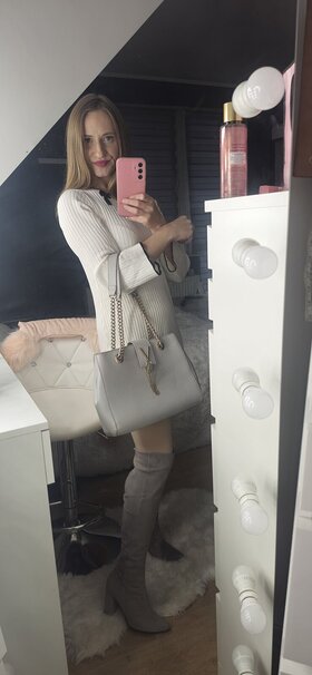 Foto utilizatorului Izabelka1211 (feminin), Kraków