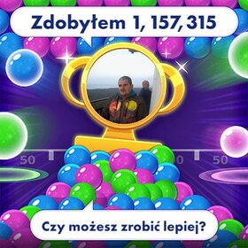 Najładniejsze zdjęcie użytkownika ZbigniewRobertBi64 - 
