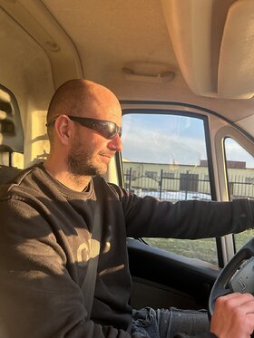 Najładniejsze zdjęcie użytkownika radekkozina50 - 