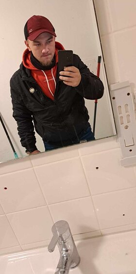 Najładniejsze zdjęcie użytkownika packi11 - 