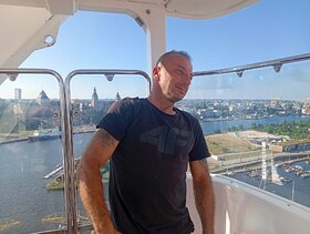 Najładniejsze zdjęcie użytkownika PiotrLipiec1974