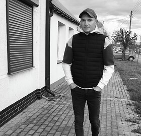 Najładniejsze zdjęcie użytkownika lakomymarcin01 - 