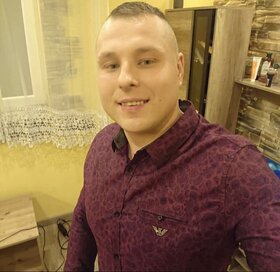 Najładniejsze zdjęcie użytkownika MateuszGrzywna - 