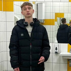 Najładniejsze zdjęcie użytkownika Chicki17 - 