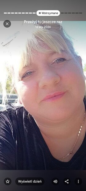 Najładniejsze zdjęcie użytkownika Kasia733