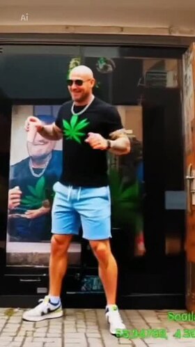 Najładniejsze zdjęcie użytkownika danystrambowski - 