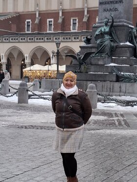 Najładniejsze zdjęcie użytkownika KasiaKaczmarek1971